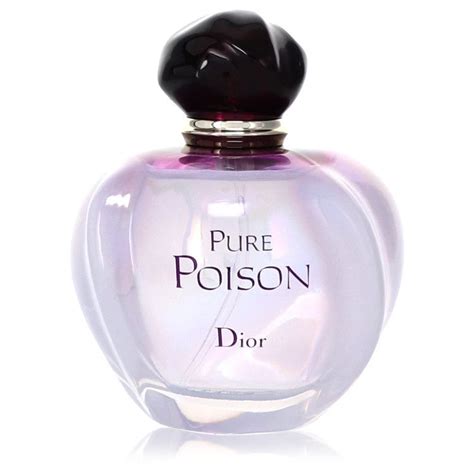 Pure Poison by Christian Dior– Basenotes